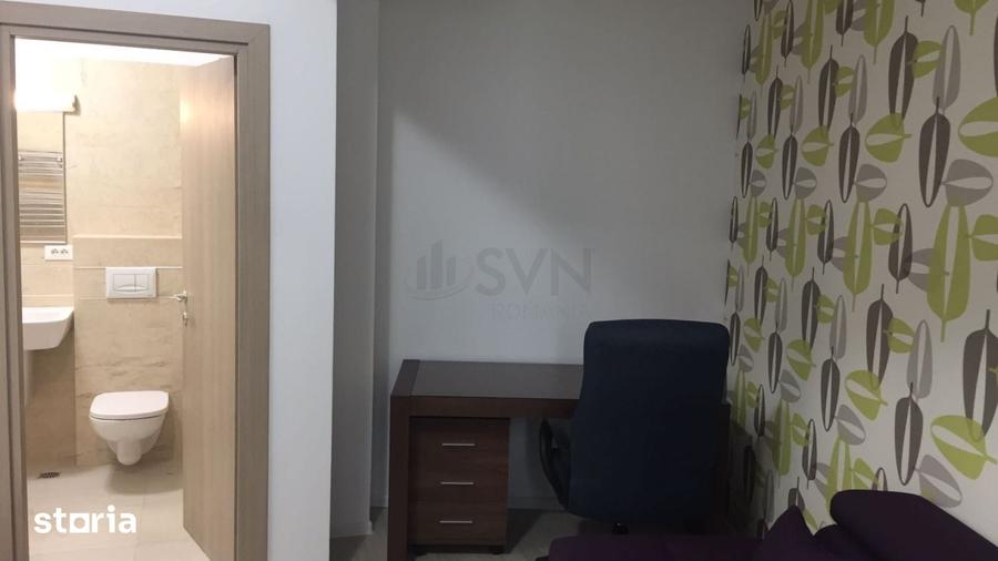 Apartament 3 camere I Mobilat I Uptown Residence - 4