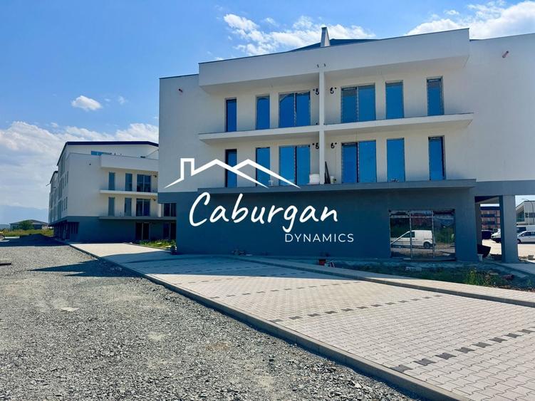 Garsonieră nedecomandată în Șelimbăr