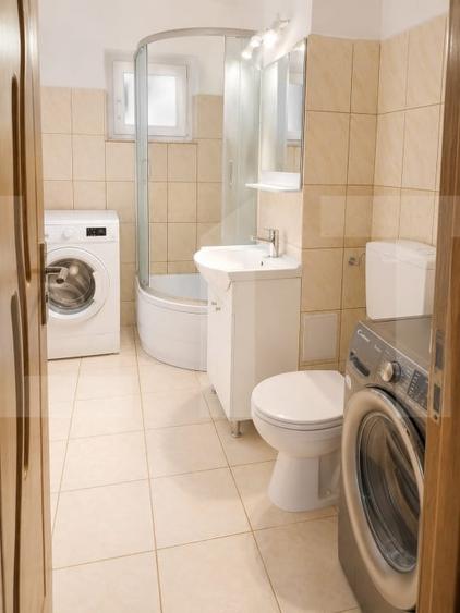 Apartament 4 camere, 90.41 mp, zona Steaua - 7
