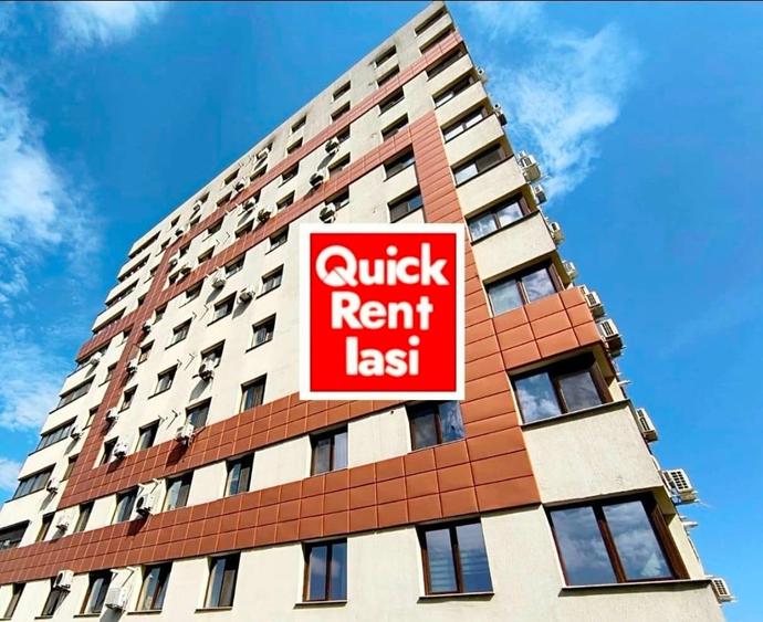 Palas Lazar Residence Apartament 2 Camere Modern - 1