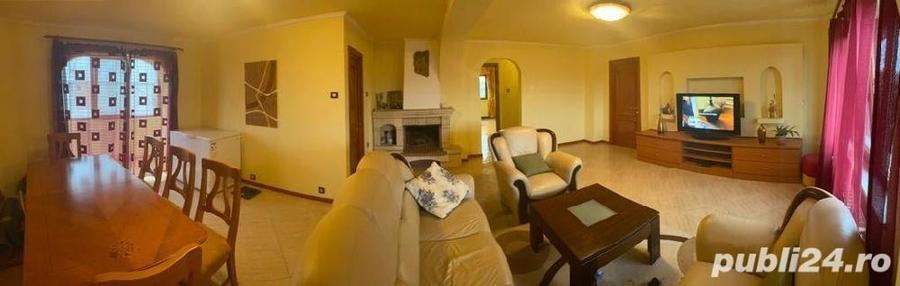 Apartament cu 4 camere decomandat în Mangalia