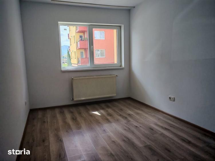 Apartament cu 2 camere în Sânpetru