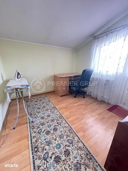 Casă cu 4 camere cu Teren 200 Mp în Miroslava