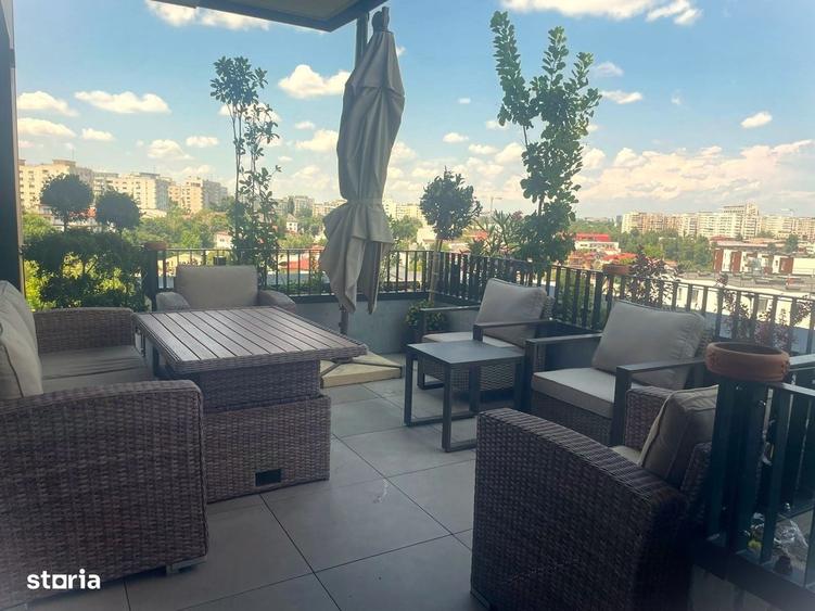 Apartament cu 2 camere în Colentina