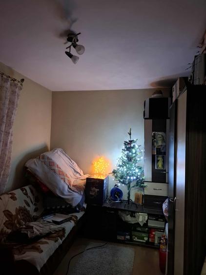 Apartament cu 2 camere în Băile Borșa