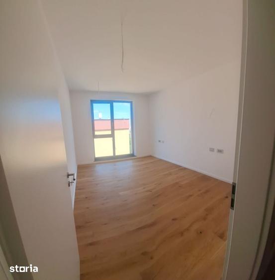 Apartament cu 2 camere în Astra
