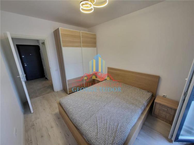 Inchiriere apartament decomandat Avangarde City - 3