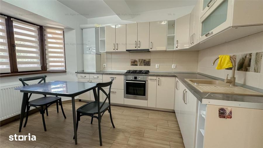 Casă cu 4 camere cu Teren 250 Mp în Sânpetru