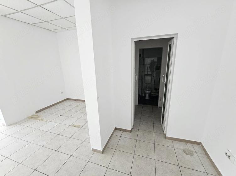 Spațiu comercial, de 53 mp, în Micro 21