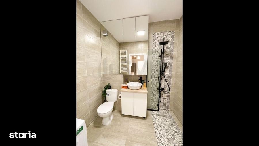 Apartament cu 3 camere în Grozăvești