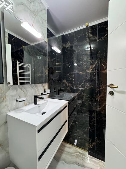 Apartament cu 2 camere în Tomis Plus