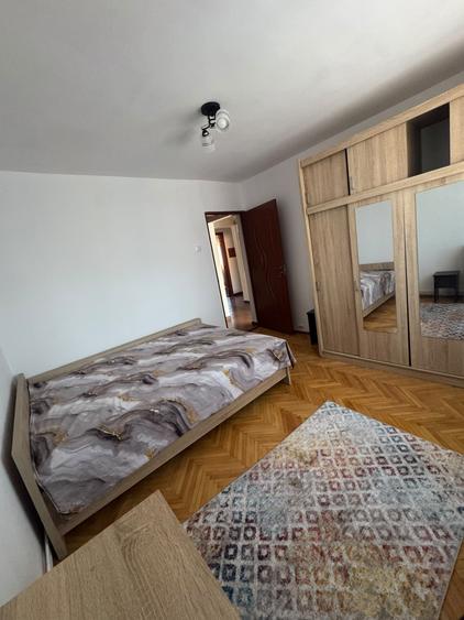 Apartament 3 camere modern, renovat recent, cu parcare – Gheorgheni - 2