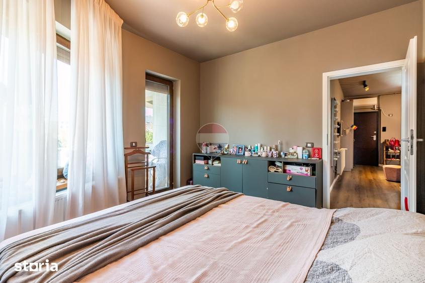 Apartament modern, posibilitate 2 dormitoare | Agricultori, Teleajen - 2