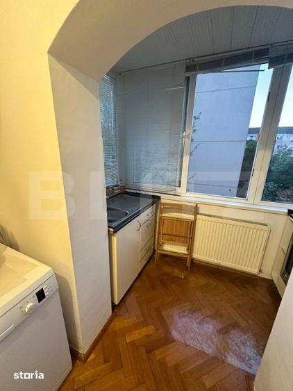 Apartament cu 3 camere în Bucovina