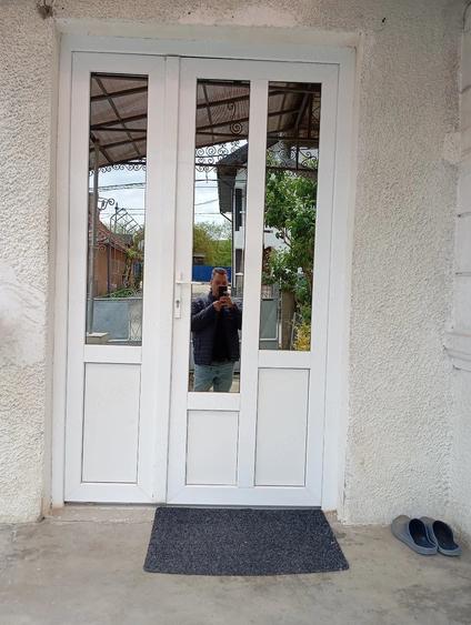 Casă cu 2 camere cu Teren 1843 Mp în Urișor