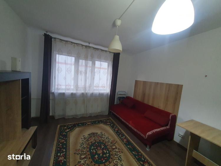 Garsonieră în Central