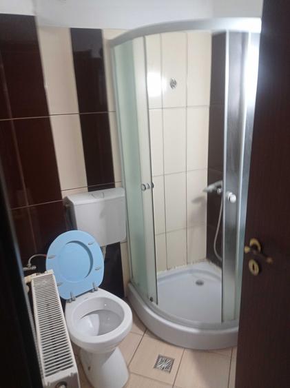 Garsonieră decomandată în Prigoria