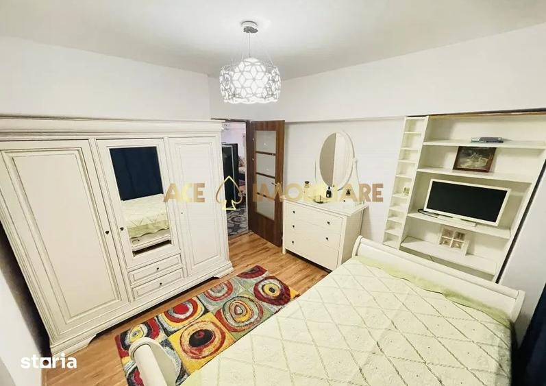 Apartament cu 3 camere în Pantelimon