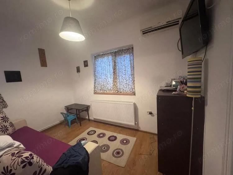 Casă cu Teren 300 Mp în Central