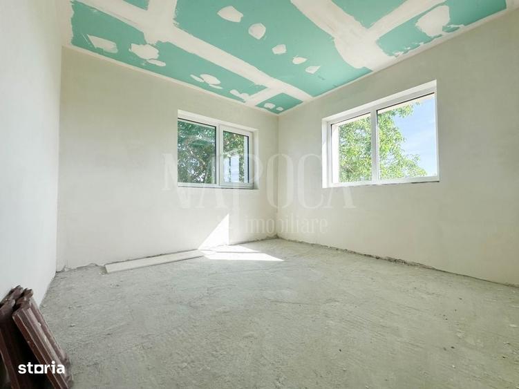 Casa 4 camere de vanzare in Dezmir - 7