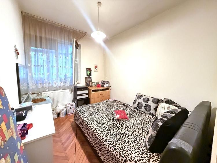2 camere cu balcon - Floreasca - Parc cinematograf - 1