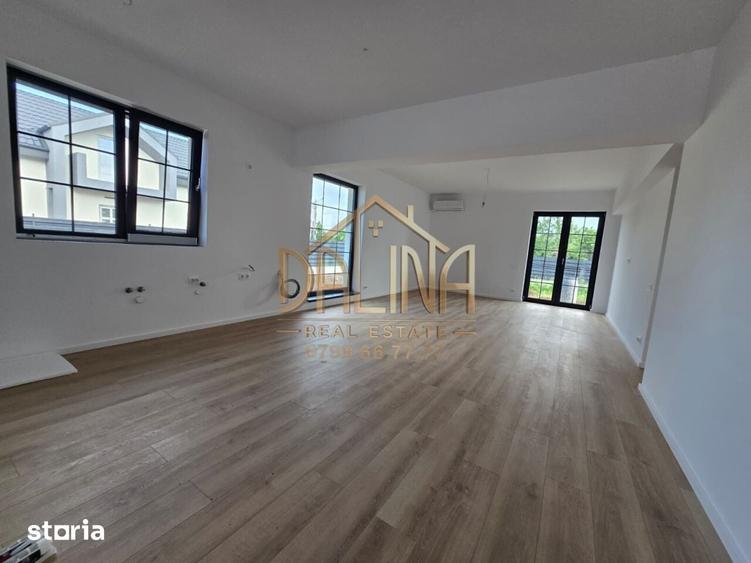 Casa individuala 4 camere - Eficien?a Energetica Ridicata - 15