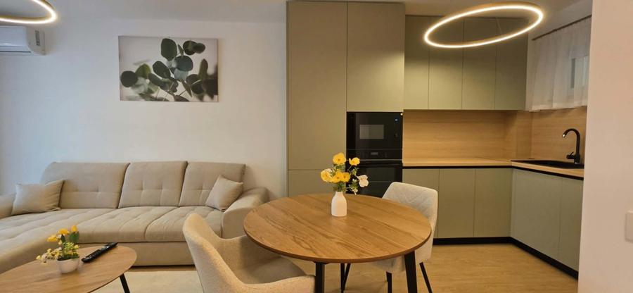 Apartament premium cu 2 camere de închiriat , str. Al. Vlăhuță-AP1536 - 3