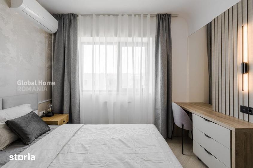Apartament 2 camere 50MP | Pipera - Cortina North | Loc parcare inclus - 7