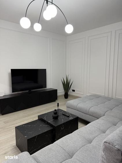 Apartament cu 3 camere decomandat în Decebal