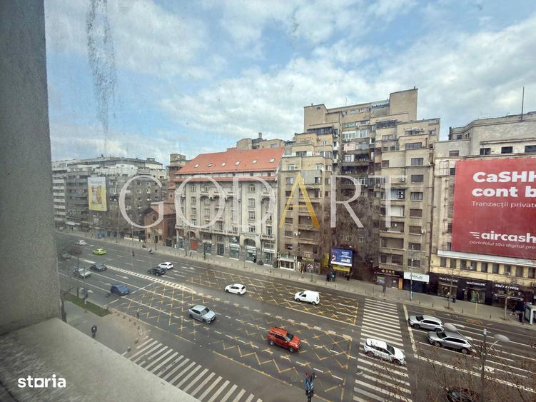 Apartament 4 camere | Ultracentral | Bloc 1961 - 9