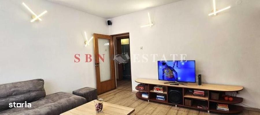 Apartamente 3 Camere Calea Grivitei | Renovat | Metrou - 6