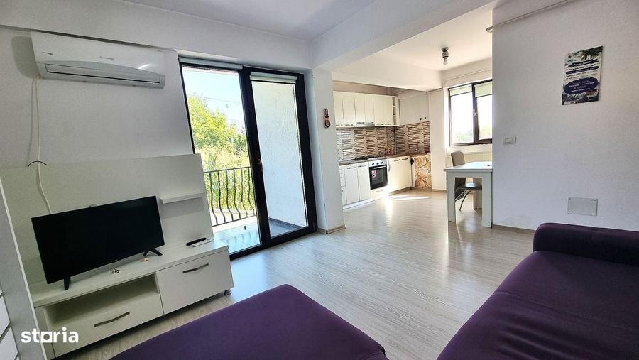 Apartament cu 2 camere în Nicolina