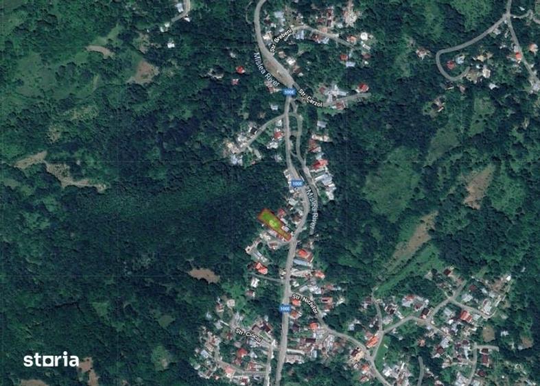 Casă cu 3 camere cu Teren 1150 Mp în Telega