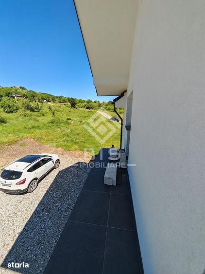 Vila S+P+M de Vanzare | Bistri?a, Zona DN17C (langa Pico Verde) - 13