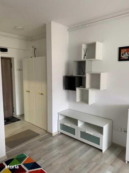 Garsonieră în Progresul