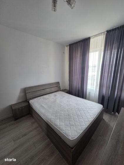 Garsonieră decomandată în Chiajna