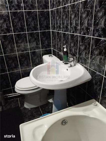 3 camere confort 1, etaj 1, Mobilat si Utilat, Vidin - 10
