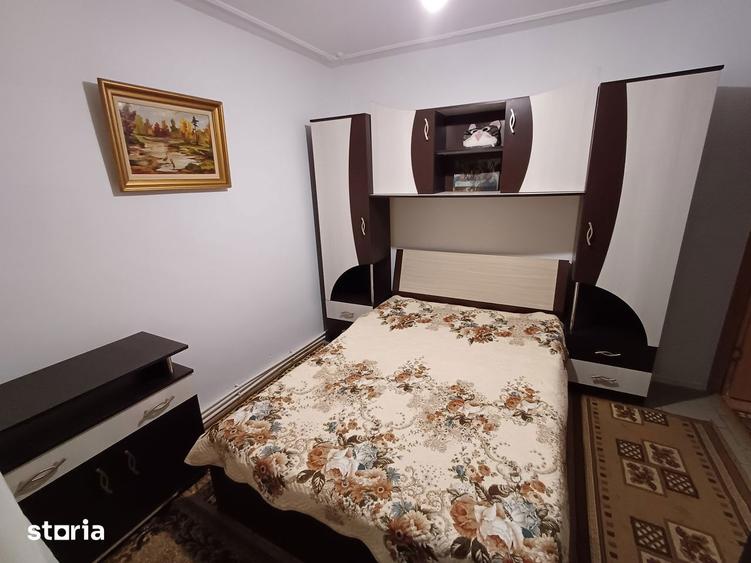 Inchiriez garsoniera in Galata 2. Pretul include TOATE utilitatile - 1