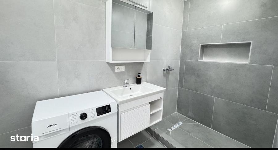 Apartament cu 2 camere în Berceni