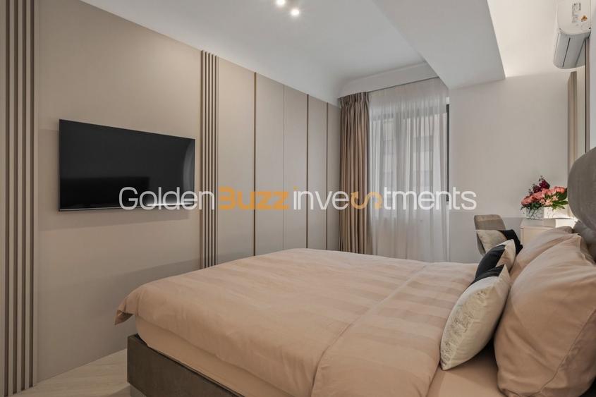 Apartament 3 camere de inchiriat parcare | Cortina North - 12