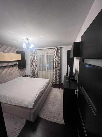 Apartament cu 2 camere decomandat în Fălticeni