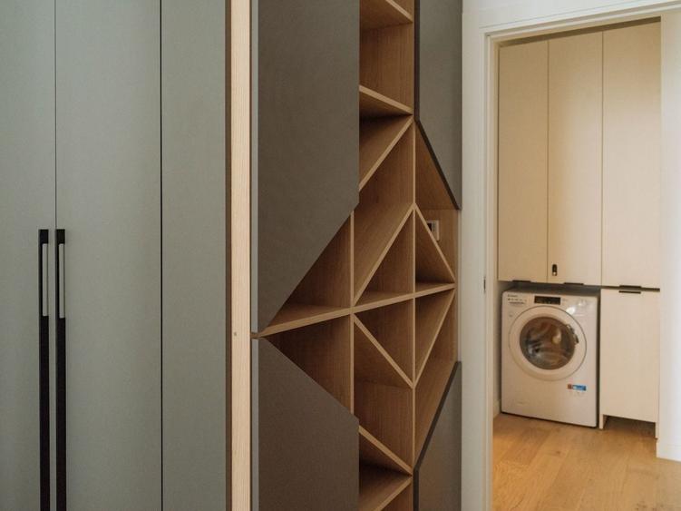 Apartament cu 2 camere semidecomandat, mobilat în Cotroceni