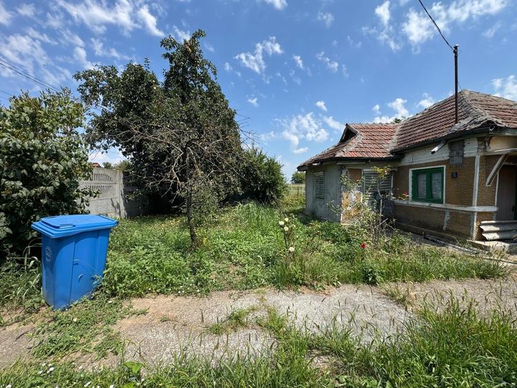Teren Construcții intravilan de 11200 mp, în Gruiu