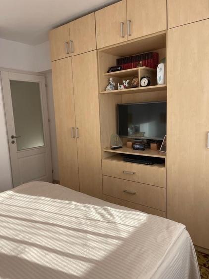 Apartament cu 2 camere decomandat în Răcădău