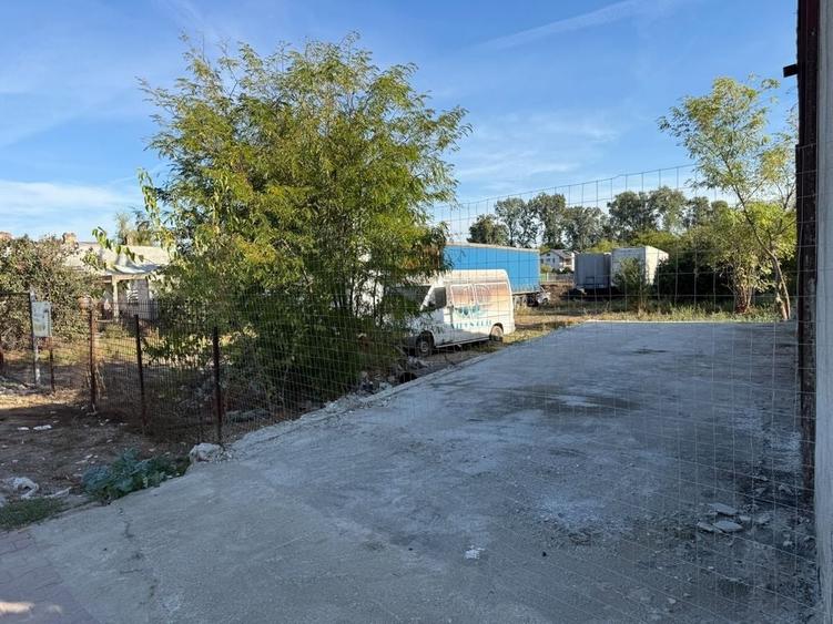 Casă cu 3 camere în Joița
