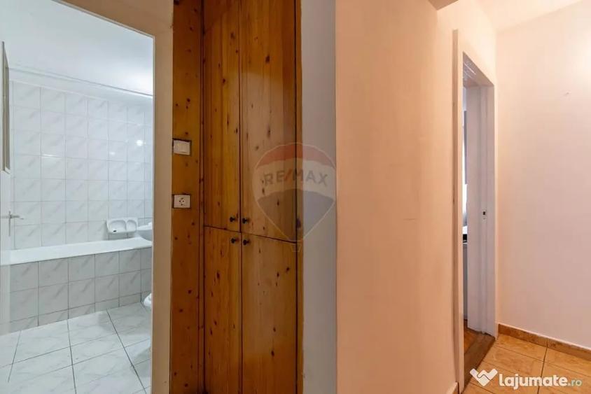 Apartament cu 3 camere de inchiriat Cluj-Napoca, Str.... - 10