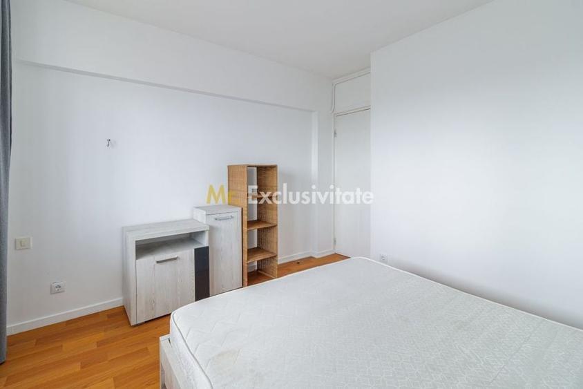 Apartament cu 3 camere decomandat în Nord