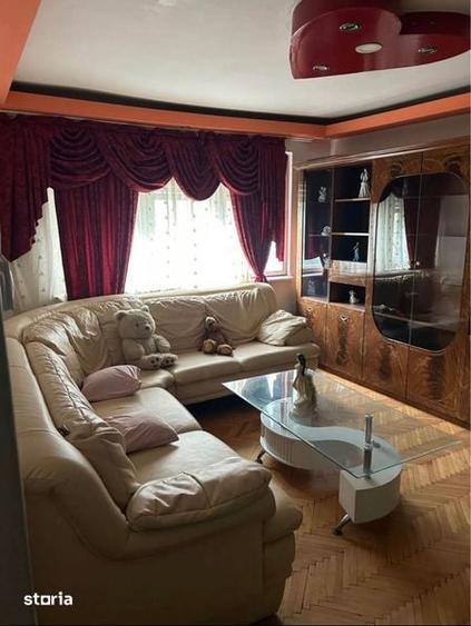 de vanzare apartament micro 3 - 2