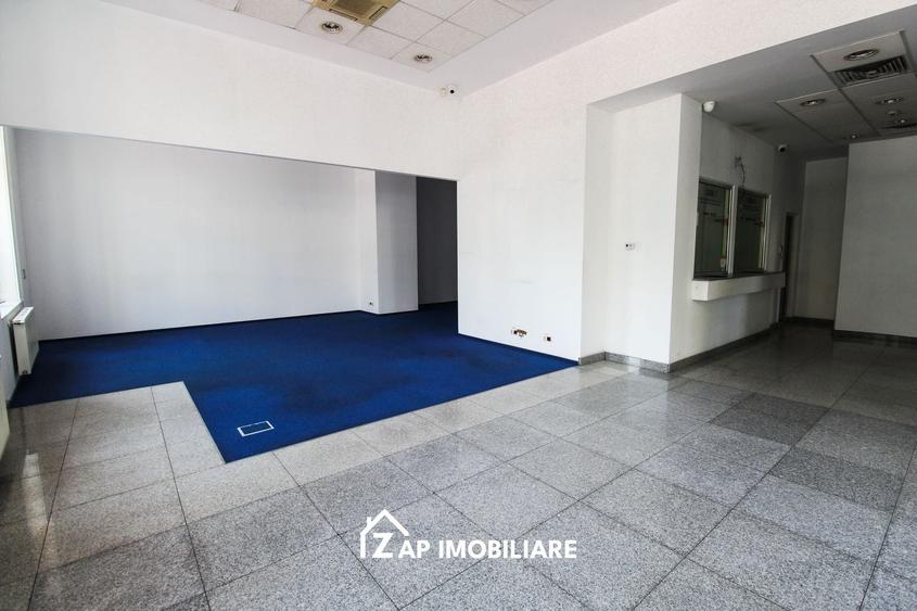Birou, de 214.5299987793 mp, în Ultracentral