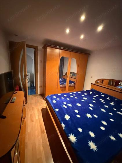 De inchiriat apartament 2 camere, Micro 20 - 1